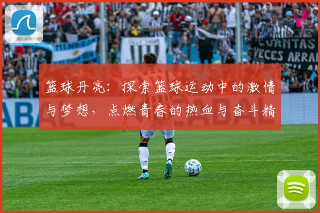 篮球丹亮：探索篮球运动中的激情与梦想，点燃青春的热血与奋斗精神