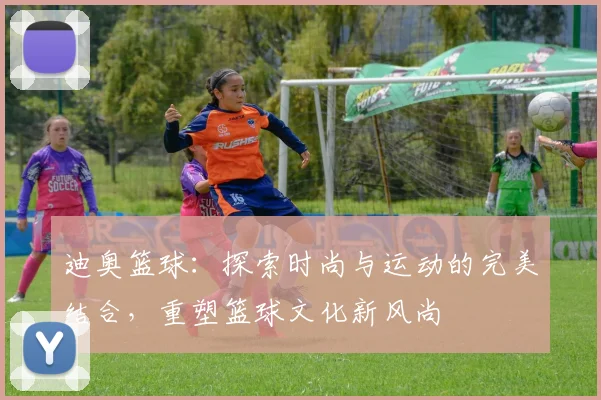 迪奥篮球：探索时尚与运动的完美结合，重塑篮球文化新风尚